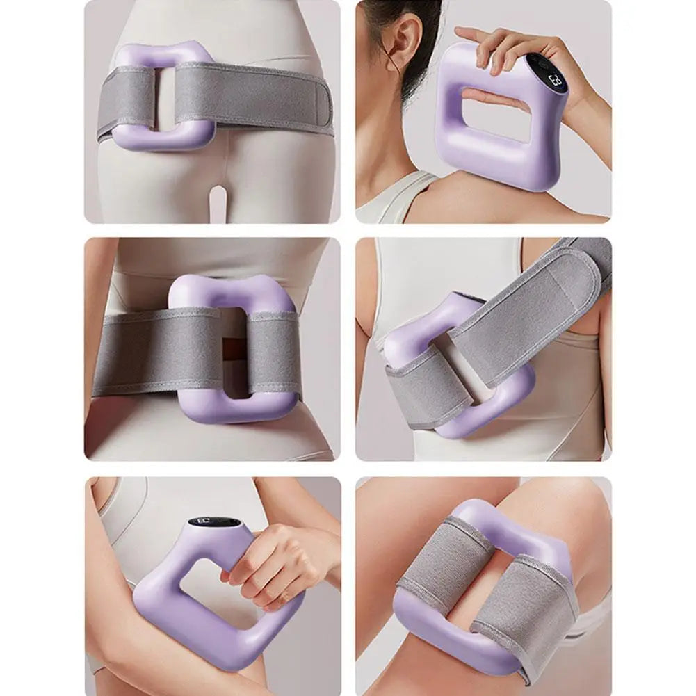 CoreSculpt Fascia Ring