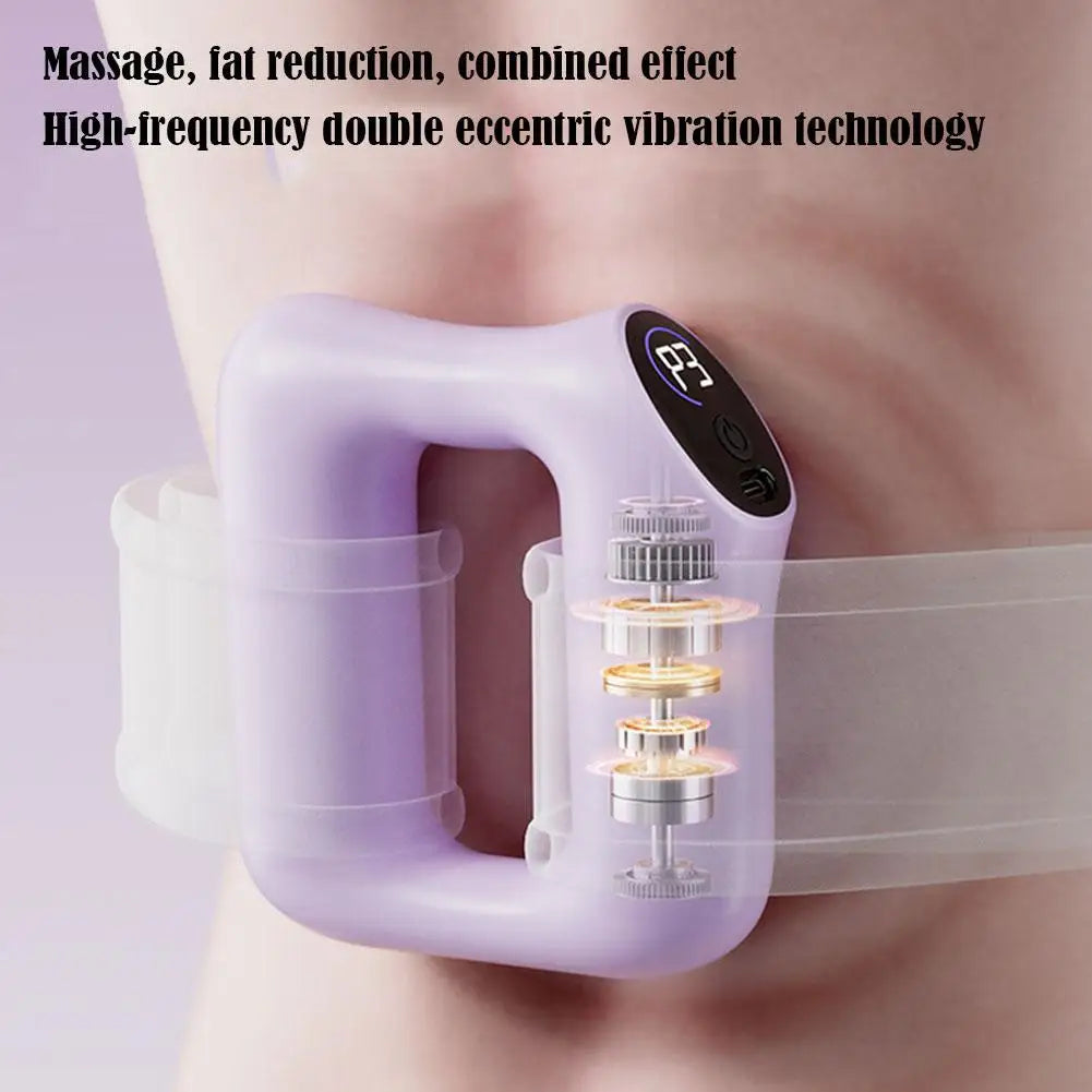 CoreSculpt Fascia Ring