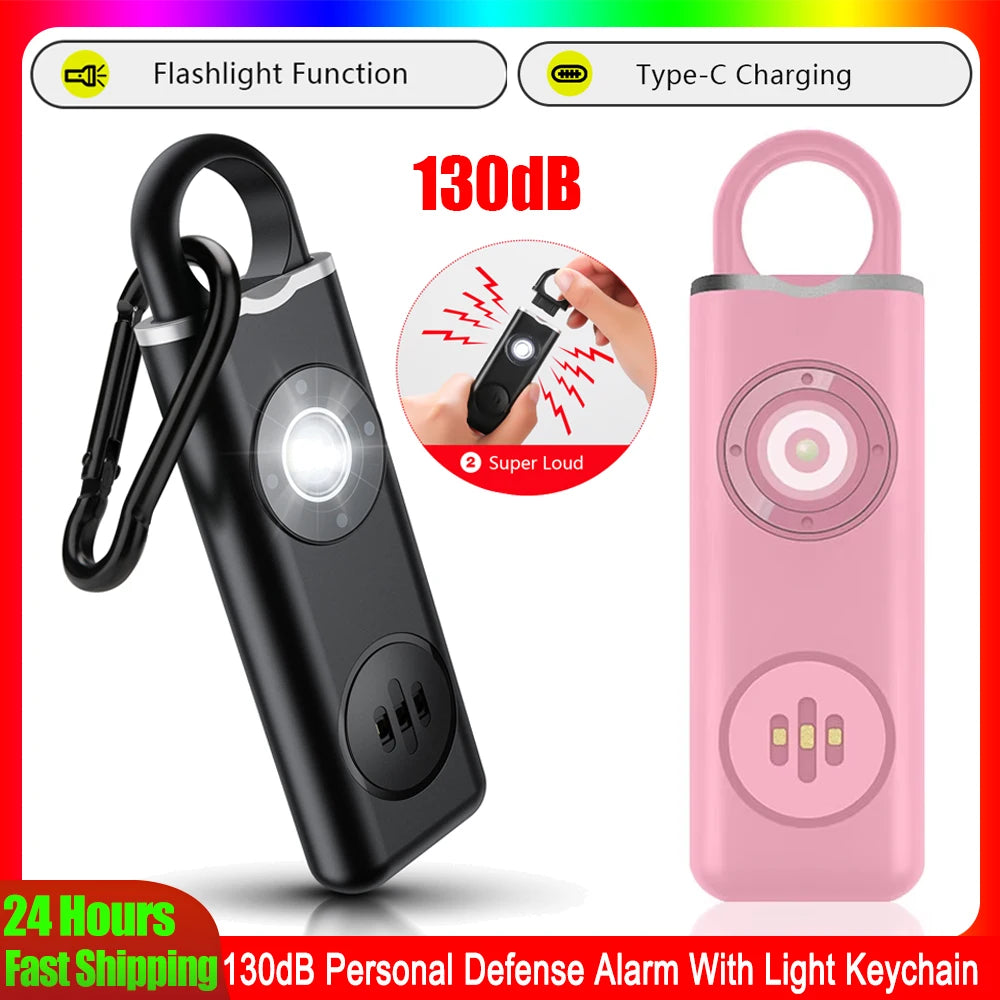 Guardian Pro™ Personal Alarm -   In an Emergency, Attention is Protection