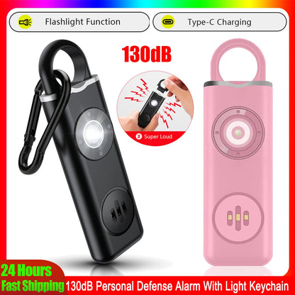 Guardian Pro™ Personal Alarm -   In an Emergency, Attention is Protection