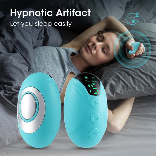 Calm Nights Sleep Helper