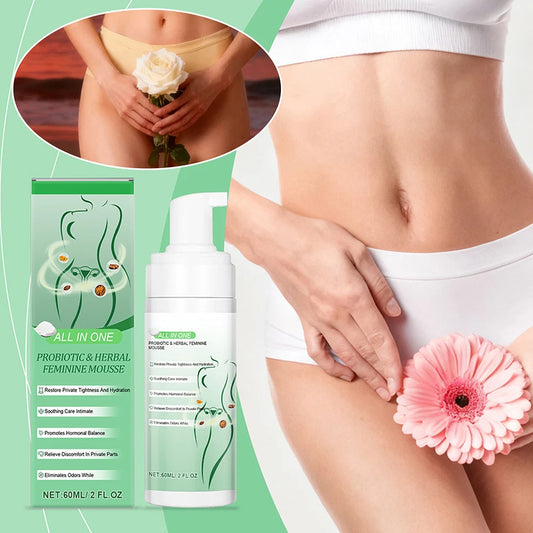Everyday Gentle Intimate Care Wash