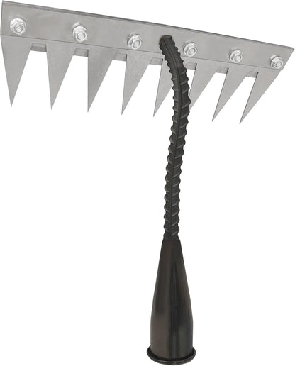 2025 Weeding Rake