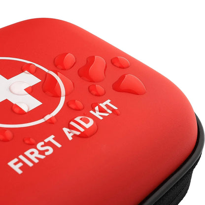 Compact Ready First Aid Kit
