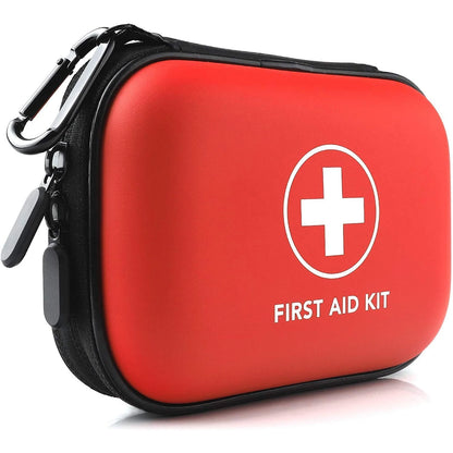 Compact Ready First Aid Kit