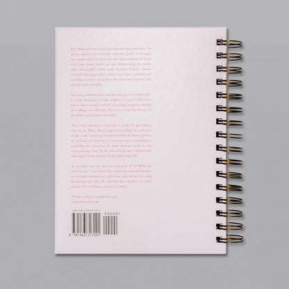Daily Grace: A One-Year Bible Study & Devotional for Women