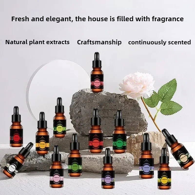 CalmWave Home Aroma Drops Blend