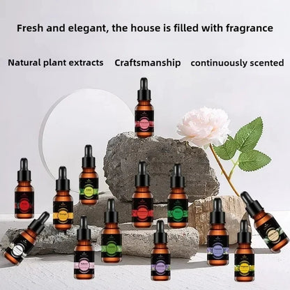 CalmWave Home Aroma Drops Blend
