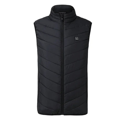 USB Heated Vest For Men & Women