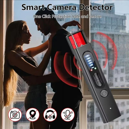 Pocket Privacy Guard Spy Detector