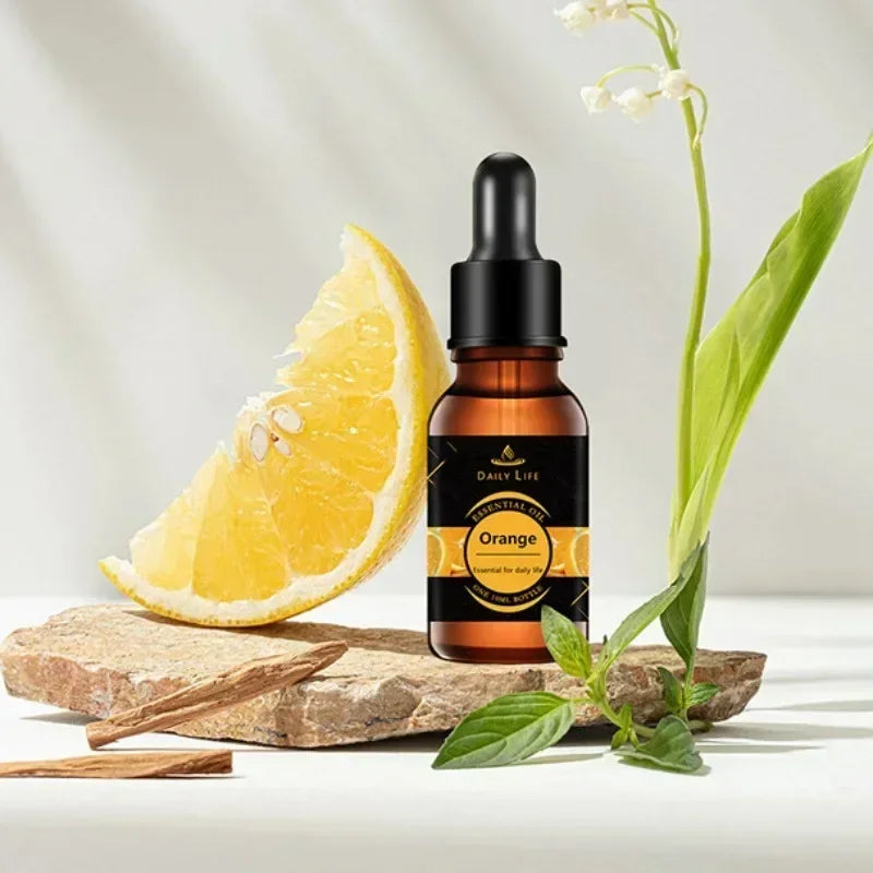 CalmWave Home Aroma Drops Blend