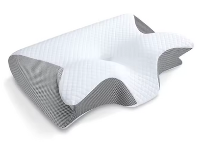 Contour Comfort Neck Pillow