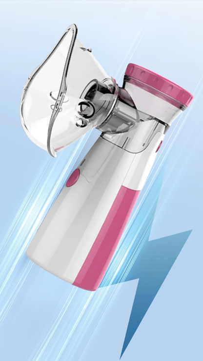 AirFlow Comfort™ Rechargeable Device