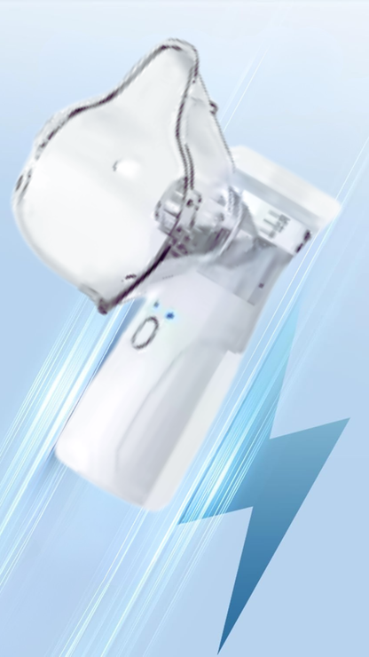 AirFlow Comfort™ Rechargeable Device