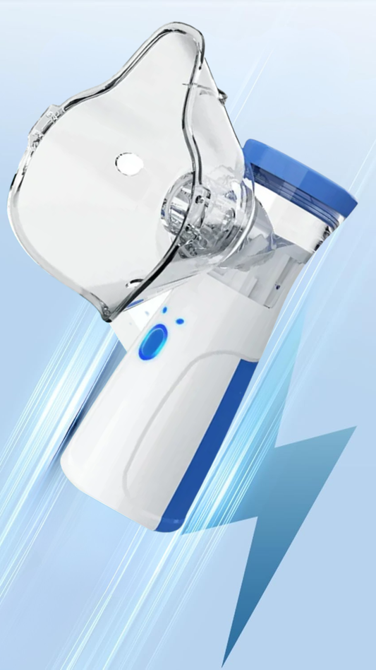 AirFlow Comfort™ Rechargeable Device