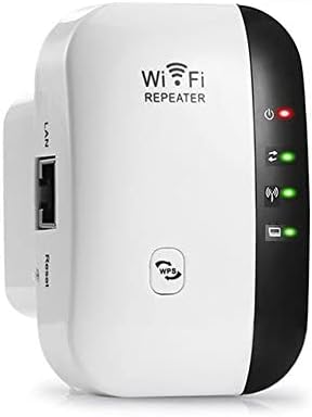 Super Range WiFi Booster